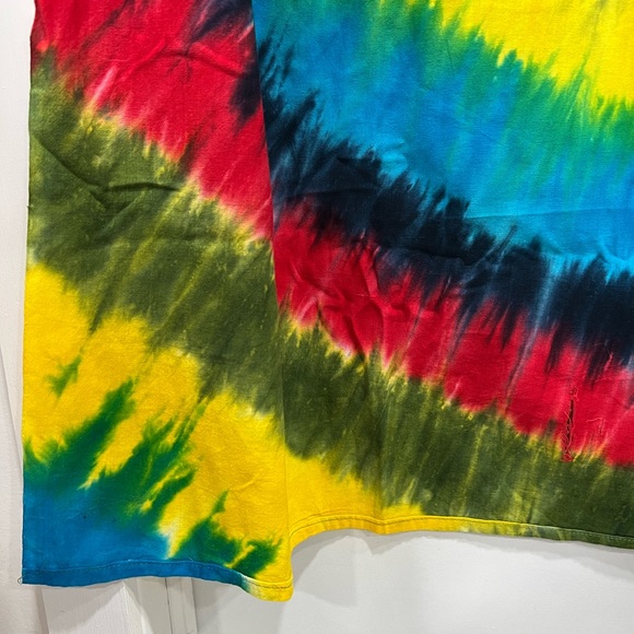 Peace sign tapestry - Picture 6 of 7